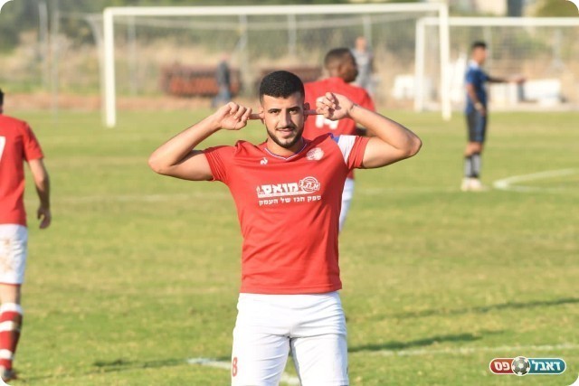 ניר נחום (פרטי)